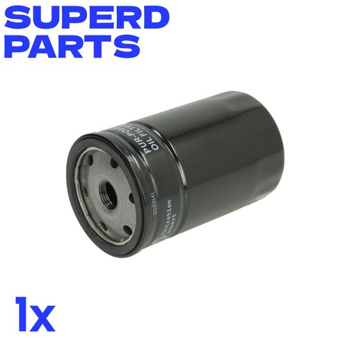 Oil filter fits audi 100 - fits:,