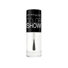 Maybelline Nail Polish Nail Varnish Color Show  Colorama 60 Seconds fast dry