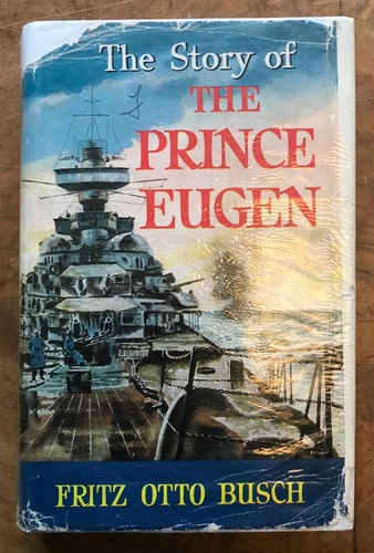 The story prince - the, eugen