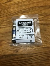 Lawson Fuses Limited  10 Amp