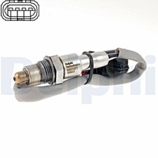 Lambda Sensor DELPHI Fits
