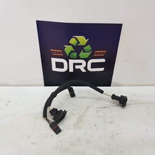 BMW 135i 335i N54 3.0 TMAP ENGINE BAY INTAKE PRESSURE SENSOR WIRING HARNESS LOOM