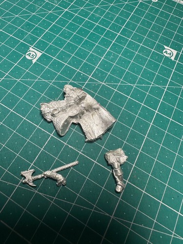 Warhammer fantasy empire - warhammer,