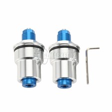 Preload Fork Caps Bolts For