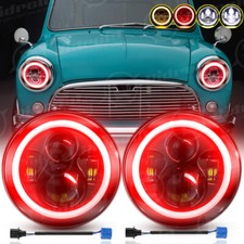 For Classic Austin Mini Pair