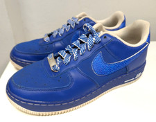 Nike Air Force 1 Game Royal