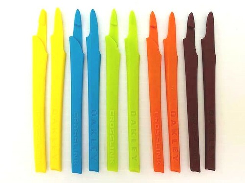 Oakley replacement temple ear - temple,