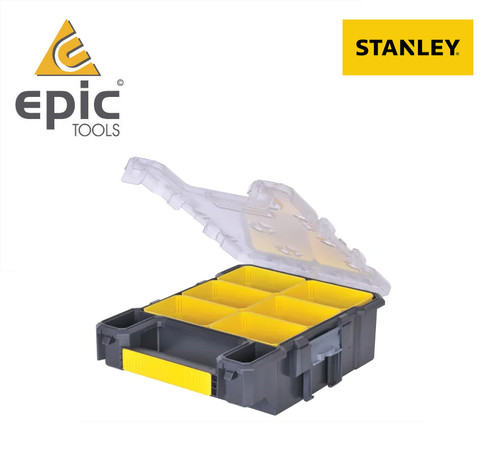 Stanley fatmax small - stanley, parts