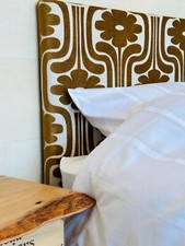 Orla Kiely Woven Climbing