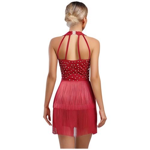 Womens latin tango salsa - latin,