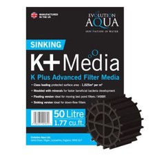 Evolution Aqua K+ Advanced