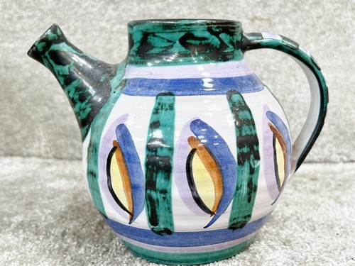 Vintage tea pot - vintage,