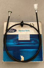 Ford Mk5 Cortina Speedo Cable