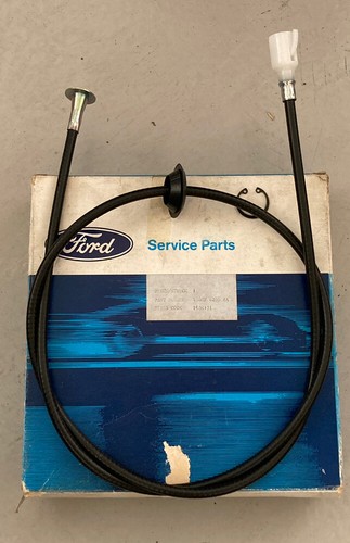 Ford mk5 cortina speedo - mk5,