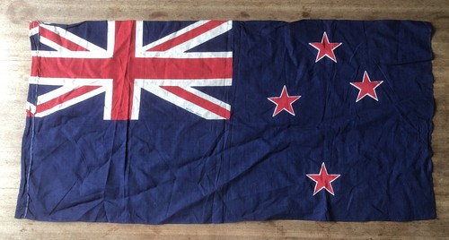 Vintage 1940s 50s - , zealand