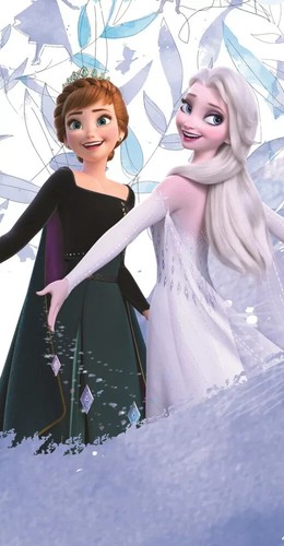 Disney frozen anna - frozen,