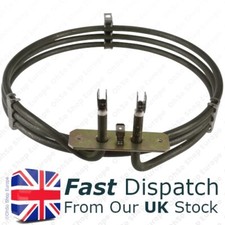 Fan Oven Element fits Kenwood