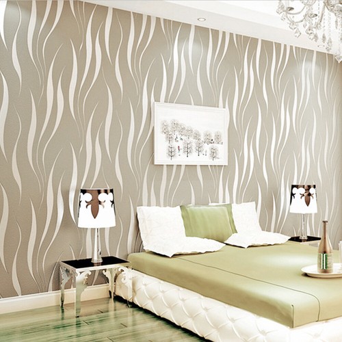 Crescent wave embossed - wave,