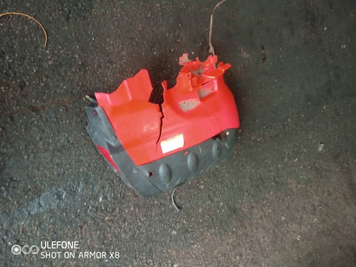 Honda trx 350 2007 - honda,