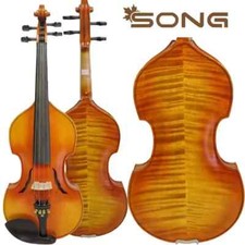 Baroque Song maestro Violin