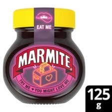 MARMITE Eat Me, Try Me, You