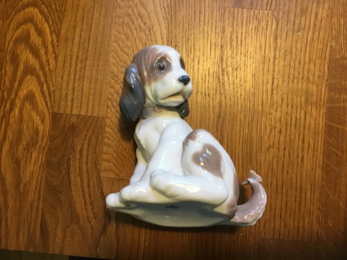 Lladro figurine gentle - lladro,