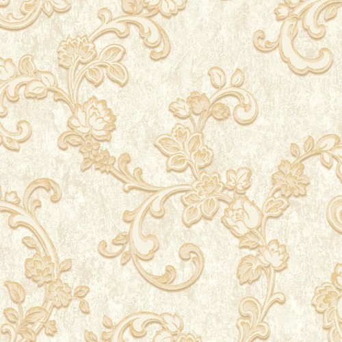 Grandeco villa borghese floral - borghese,