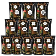 MasterPint Beer Kit Home Brew