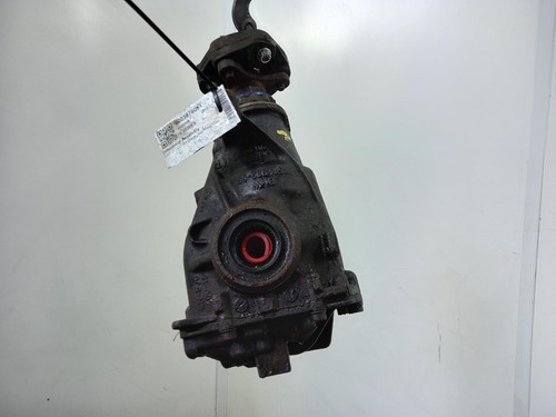 Bmw series differential - 1,