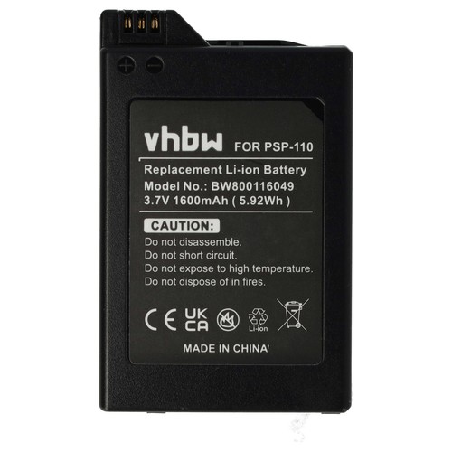 Battery for playstation - for,