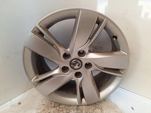 Vauxhall astra sri cdti mk6 - astra,