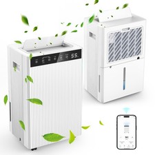 20 L Large Dehumidifier