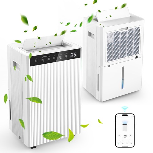 Large dehumidifier - 20,
