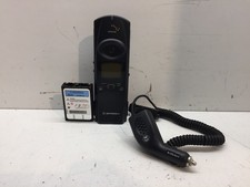 Motorola Iridium 9500 Series