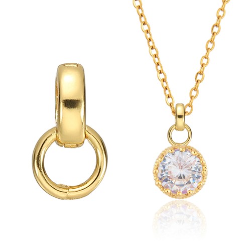 Bails for jewelry making - bails,