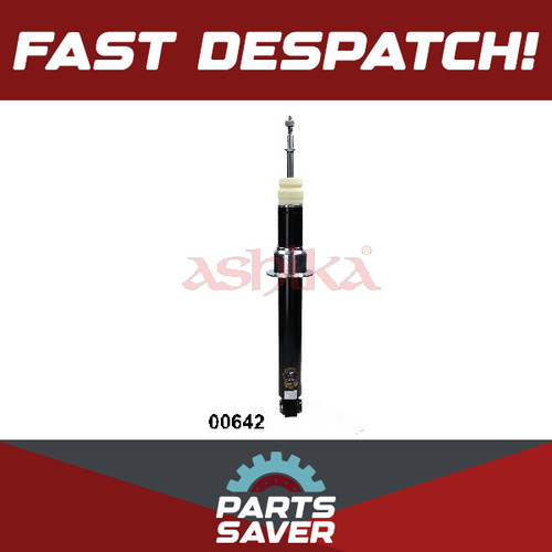 Shock absorbers fits - absorbers,