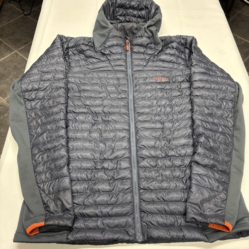 Rab cirrus flex hoody xl - rab,