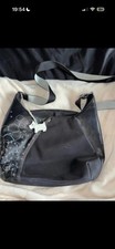 Radley Black Leather Shoulder