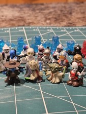 Hasbro Star Wars Fighter Pods