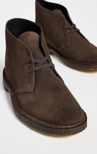 Clarks originals desert boots - clarks,