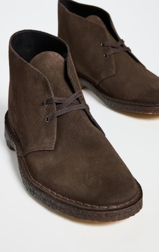 Clarks originals desert boots - clarks,