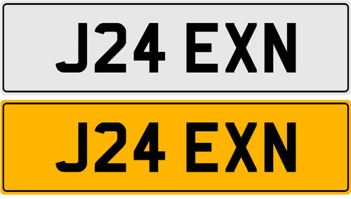 J24 exn jean - exn,