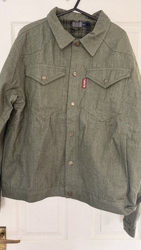 Non genuine levi - non-genuine, levi's
