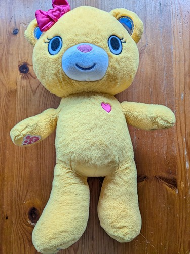 Build bear kabu bearnice - build,