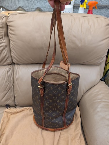Vintage louis vuitton - vintage, womens