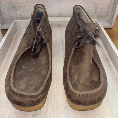 Clark mens clarks - clarks, wallabee