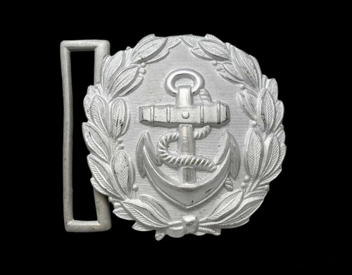 Kriegsmarine administration