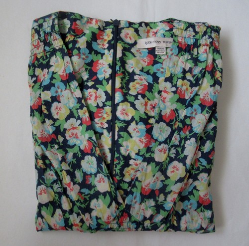 Kate moss topshop blue - kate,