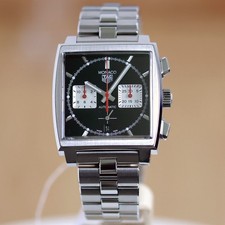 Tag heuer monaco men - monaco, men's