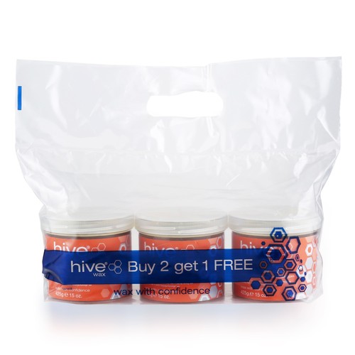 The hive beauty - hive,